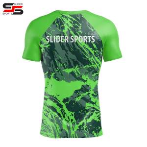Licra Profesional para BJJ y MMA para Todos los Deportes y Actividades al Aire Libre, Ropa Deportiva con Empaque Personalizado para Unisex - Product Image 2