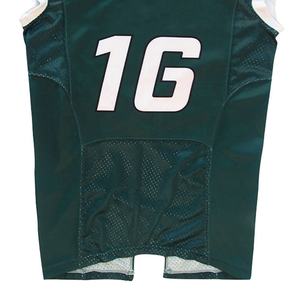 Tissu Original de qualité supérieure, maillot de Football américain personnalisé pour hommes et femmes, vêtements de sport, maillot de Football américain - Product Image 6