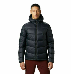 Nouvelle collection de style tendance, vêtements d'hiver pour temps froid, veste matelassée à bulles de couleur personnalisée, veste en duvet pour homme, Crane - Product Image 1