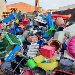 Chatarra de PET de alta calidad para embalaje personalizado, precio mayorista, la más vendida, chatarra de PET premium en venta - Product Image 1