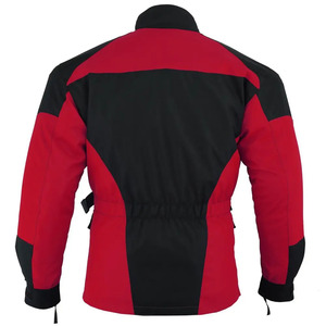 Al Aire Libre impermeable Motor Bike Ciclismo Ropa Moto Chaqueta Pantalones Montar Traje de carreras de motos - Product Image 4
