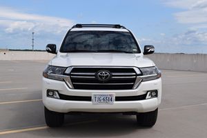 LANDCRUISERS HERITAGE EDITION 2020 DE ALTA CALIDAD, MOTOR V8 DE 5.7 LITROS, 4X4, EN PERFECTO ESTADO, IMPECABLE, MEJOR OFERTA - Product Image 6