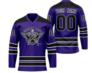 เสื้อฮอกกี้น้ำแข็ง Tenzo Intl 2026 แบบสั่งทำพิเศษ คุณภาพสูง ผลิตจากโพลีเอสเตอร์ผสมสแปนเด็กซ์ แห้งเร็ว ระบายอากาศได้ดี สำหรับผู้ใหญ่ทุกเพศ - Product Image 1