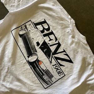 Tutta la vendita di abbigliamento moda Vintage stampato Street Hip Hop cotone girocollo <span class=keywords><strong>top</strong></span> estivo da uomo donna t-Shirt - Product Image 6