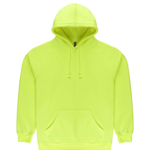 Sweat à capuche pour femme en molleton de coton, pull d'hiver à manches bouffantes, doublé, respirant, séchage rapide, tissu épais 240g, fabricant sur mesure - Product Image 6