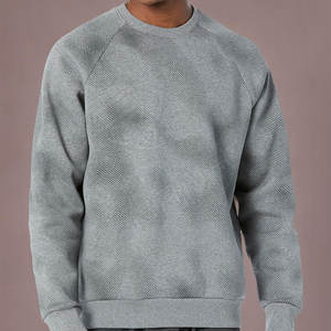 Sudaderas de invierno para hombre informales sólidas y transpirables: cantidad a granel ecológica de alta calidad disponible - Product Image 1