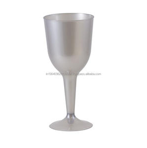 Copas de Barware para utensilios de cocina y artículos de comedor Copas de champán Flautas en artículos para beber Metal personalizable Lujo Nuevo moderno - Product Image 1