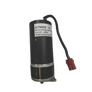 อะไหล่เครื่องพิมพ์ออฟเซ็ตมือสอง รุ่น 037M <span class=keywords><strong>808</strong></span> 744 สำหรับเครื่องพิมพ์โรแลนด์ 300/700 รับประกัน 3 เดือน ผลิตในเยอรมนี น้ำหนัก 2 กิโลกรัม - Product Image 2