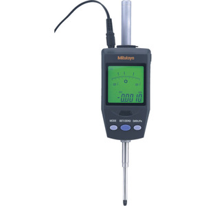 Digimatic Indicator Type Measuring <b>Tool</b> with 0.0025mm Accuracy and 60.9mm for Range - Product Image 1
