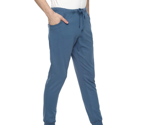 Gran oferta 2023, pantalones informales para hombre, el mejor estilo, precio razonable, pantalones bordados con cintura elástica, nueva moda, estilo lavado barato - Product Image 4
