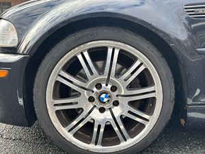 BMW M3 Cabriolet d'occasion 2004 en excellent état, prêt à être expédié - Product Image 6