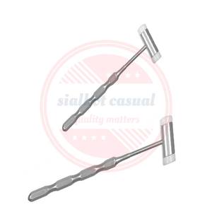 Instrumentos dentales con logotipo personalizado para martillo de hueso, instrumento Dental, mazo Dental de acero inoxidable - Product Image 4