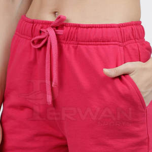 กางเกงขาสั้นสตรีทไซส์ใหญ่พิเศษ - Product Image 6