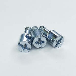 สกรู M3หัวทรงกระบอกสำหรับเหล็กไทเทเนียมคาร์บอนสแตนเลส - Product Image 6