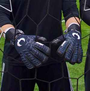 Gants de gardien en cuir premium personnalisables - Product Image 6