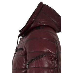 Chaqueta de Invierno para Hombre, Estilo con Capucha, Fabricante Personalizado, Pakistan Outfitize International - Product Image 3