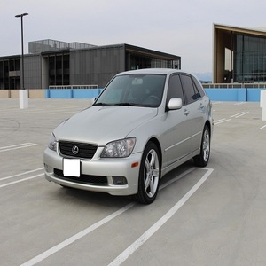 Gran Oferta: Lexus IS 300 Sport Cross Usado del 2004 - Product Image 1