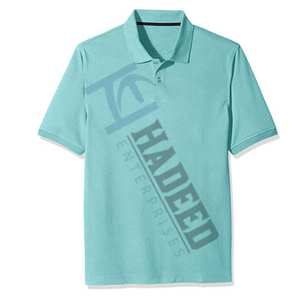 เสื้อยืดผ้าฝ้ายโพลีเอสเตอร์พิมพ์ลายผู้ชาย,เสื้อยืด DIY OEM คุณภาพสูงกำหนดเองได้ - Product Image 1