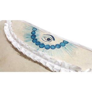 Masonic Regalia French Rite Master Mason <b>Apron</b> Masonic Regalia <b>Apron</b> Master Masonic Crfat <b>Apron</b> - Product Image 4