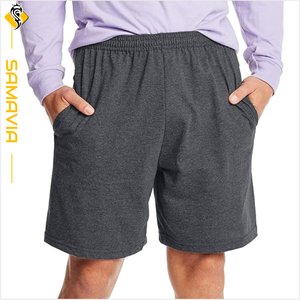 กางเกงขาสั้นสำหรับผู้ชายกางเกงขาสั้นสำหรับเล่นเบสบอลของผู้ชายกางเกงขาสั้นสำหรับเล่นกีฬาน้ำหนักเบาระบายอากาศได้ดีเหมาะกับฤดูร้อน - Product Image 1