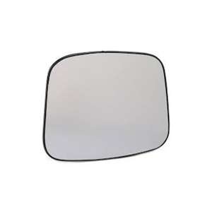 Espejo Retrovisor Lateral Derecho con Calefacción para Peugeot Bipper 2008-2021, Cristal 8151qx - Product Image 1
