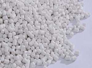 HDPE phế liệu regrind/HDPE trống màu xanh phế liệu/Polyethylene chất thải nhựa cho màu xanh xô - Product Image 2