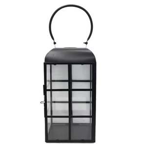 ชามลวดตาข่ายเหล็กนิกเกิลสีดำสำหรับโต๊ะผลไม้ทำด้วยมือ - Product Image 2