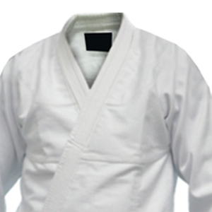 Personnalisé bjj gi uniforme brésilien jiu jitsu kimono arts martiaux grapping porter costume d'entraînement professionnel usine oem - Product Image 1