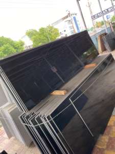 GRANIT NOIR ABSOLU PREMIUM DE BLUECITY STONES LOT FRAIS - Product Image 2