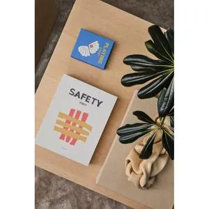 Cartes à jouer sur le thème du café personnalisées VINGA - Product Image 3