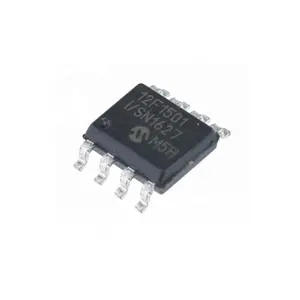 YIXINOU PIC12F1501-I/SN component electronics SOP-8 microcontroller chip PIC12F1501-I/SN PIC12F1501ISN