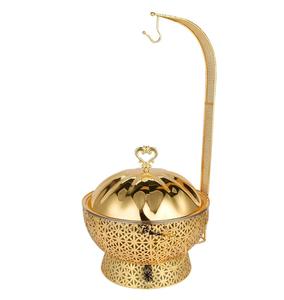 Calentador de Comida para Catering, Marca TCA, Modelo TCACD50, 8L, Acero Inoxidable, Tamaño Personalizable para Uso en Buffet de Hotel - Product Image 6