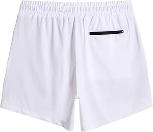 Hommes Jogging Baseball Logo Personnalisé Été Séchage Rapide 5 Pouces Sports Natation Basketball Nylon Gym Athletic Running shorts pour hommes - Product Image 3