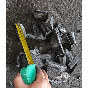 Binchotan de eucalipto de grado fino japonés, palo de roble de calidad superior de carbón blanco para barbacoa - Product Image 4