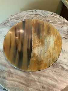 ชามใส่โต๊ะทำมือทำจากเขาควายธรรมชาติทำมือคุณภาพสูงพร้อมงานฝีมือคุณภาพสูง - Product Image 6