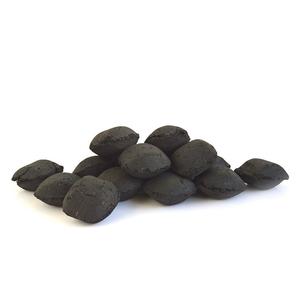 Low Ask Hookah Charcoal 25 kg (Australian) à vendre | Charbon de bois de chicha aromatisé avec marque privée - Product Image 4