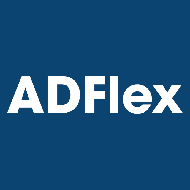 ADFLEX SPA logo