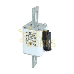 Pour Eaton 170M4743 - Nouveaux fusibles et porte-fusibles - Product Image 1