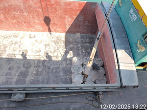 Precio atractivo Cemento Portland Tipo I de Vietnam - Product Image 4