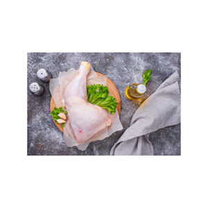 ไก่แช่แข็งทั้งตัวแบบเป็นชิ้นใหญ่ มีคาเฟอีน - Product Image 1