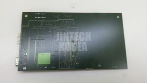 20593) [USADO] PCB DE PROTECCIÓN LÁSER 033-0072-B - Product Image 4