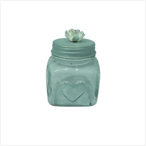 Spices Simple Lid Kitchen Ware Kitchen Decorative Stylish <b>Glass</b> Jar with Lid Spices and Pulse for Household Jar <b>Food</b> <b>Storage</b> - Product Image 6