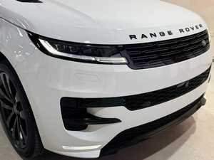 แลนด์โรเวอร์ เรนจ์โรเวอร์ สปอร์ต P400 HSE ปี 2025 ใหม่เอี่ยม เครื่องยนต์เบนซิน 3.0 ลิตร เทอร์โบ 395 แรงม้า เกียร์อัตโนมัติ ล้อแม็ก R20 เบาะนั่งด้านซ้าย หลังคาพาโนรามิกซันรูฟ ไฟ LED สีเข้ม - Product Image 4