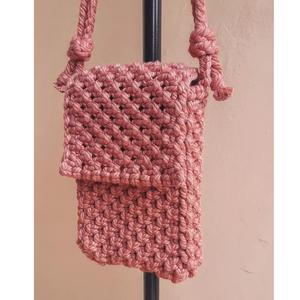 Sacs à bandoulière plage tissé paille sac à bandoulière avec pompon Boho creux Crochet bandoulière sac à main pour les filles et les femmes en voyage - Product Image 2