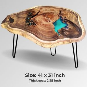 Ensembles de tables à manger rondes avec centres de table pour mariage et meubles de table à manger, tables et chaises, designs de tables basses - Product Image 6