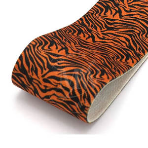 Bandas de Cadera con Logotipo Personalizado de Marca Privada, Bandas de Neopreno Ecológicas de Alta Calidad para Levantamiento de Pesas, Nuevo Producto para Adultos - Product Image 5