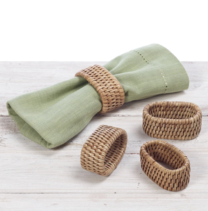 แหวนผ้าเช็ดปากบนโต๊ะอาหารสำหรับร้านอาหารโรงแรมอุปกรณ์ตกแต่งโต๊ะสินค้าดีไซน์เนอร์งานฝีมือที่ดีที่สุด - Product Image 4