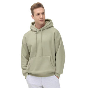 Nouveau sweat à capuche acide pour homme avec logo personnalisé, sweat à capuche grande taille pour hommes, sweat à capuche fabriqué au Pakistan - Product Image 1