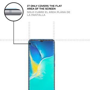 ฟิล์มกันกระแทก Vivo Y01A ทนทานและดูดซับแรงกระแทกสำหรับโทรศัพท์มือถือ - Product Image 4