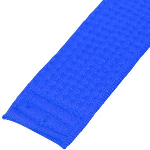 Nouveau 2025 ceintures de Jiujitsu de qualité professionnelle pour hommes et femmes ceintures de jiu jitsu en gros - Product Image 4